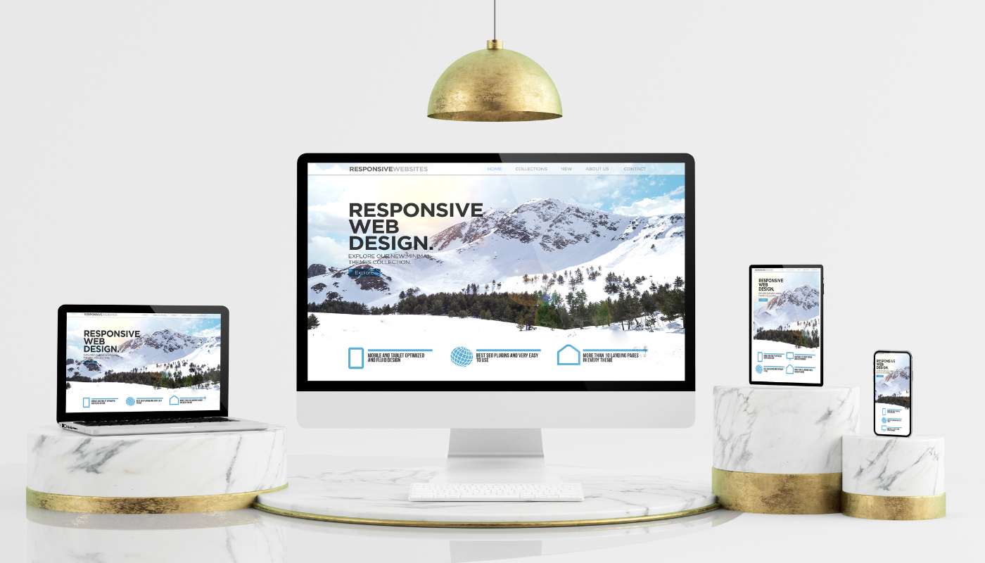 Why is a Website Essential for Businesses in the UK