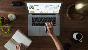 The 2025 Guide to Building a High-Performance Website